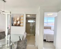 Rynek Wtórny - Apartament - Finestrat