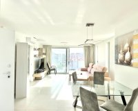 Rynek Wtórny - Apartament - Finestrat