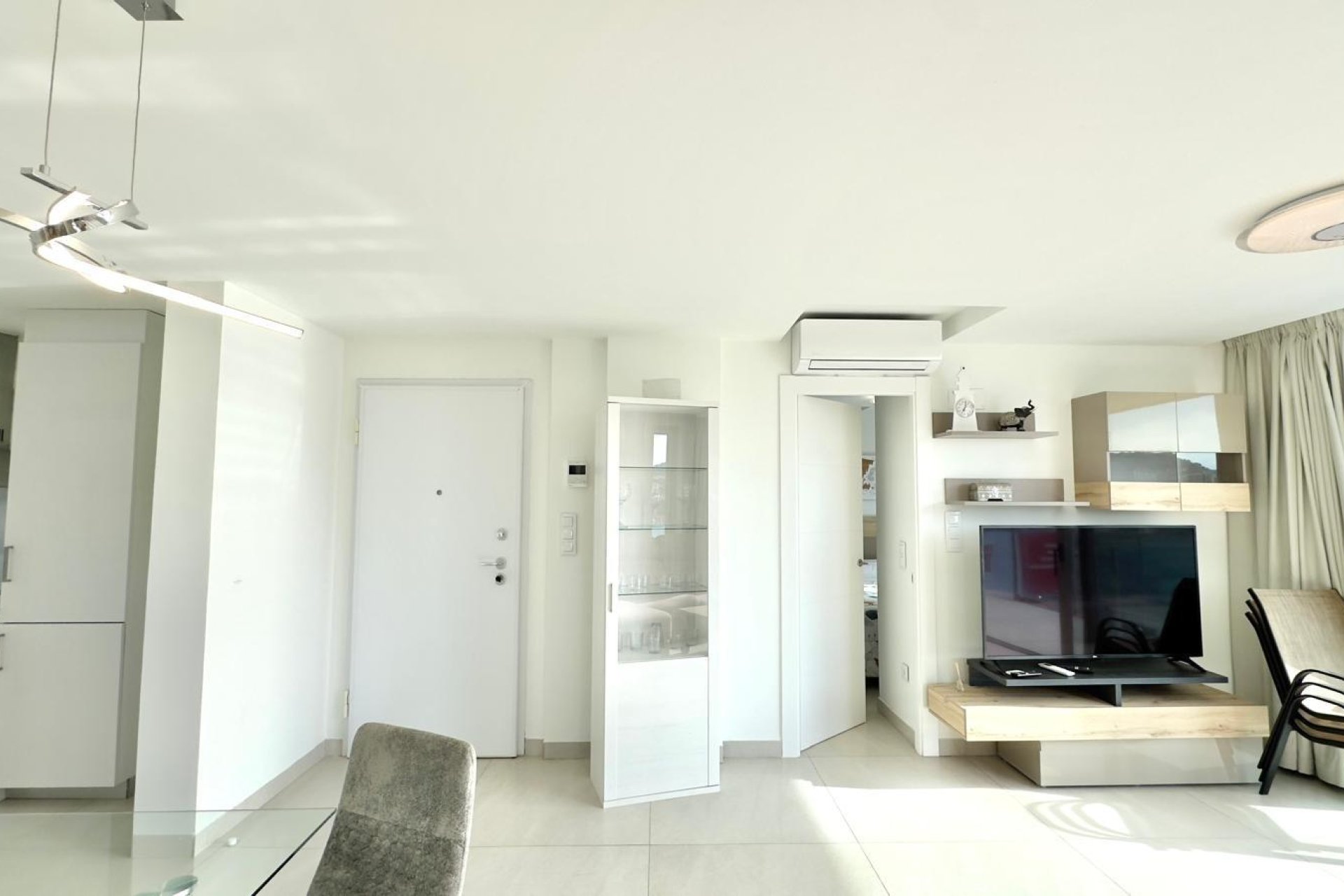 Rynek Wtórny - Apartament - Finestrat