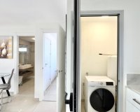 Rynek Wtórny - Apartament - Finestrat