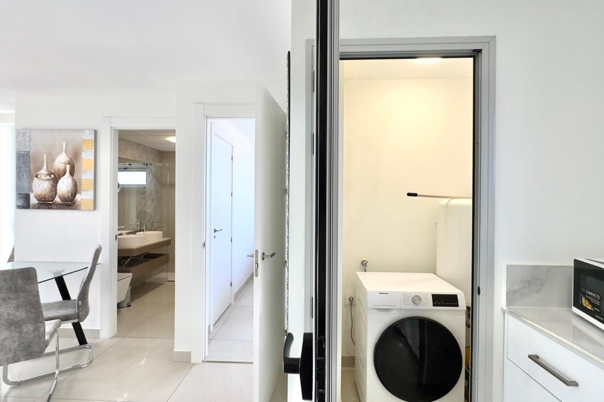 Rynek Wtórny - Apartament - Finestrat