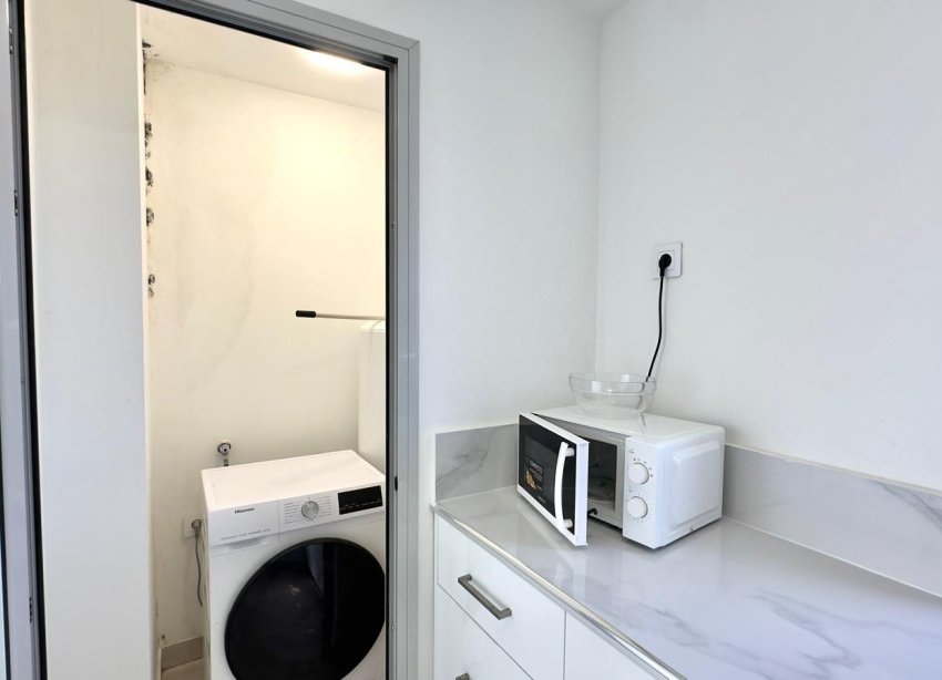 Rynek Wtórny - Apartament - Finestrat
