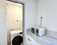 Rynek Wtórny - Apartament - Finestrat