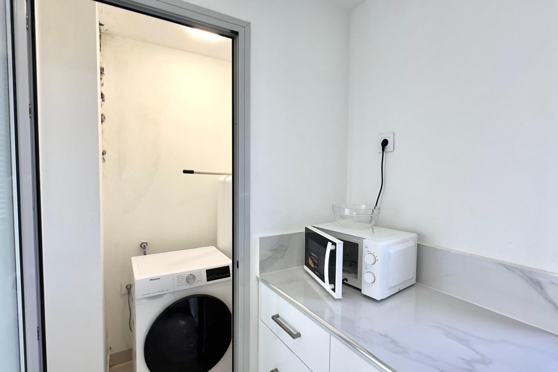 Rynek Wtórny - Apartament - Finestrat