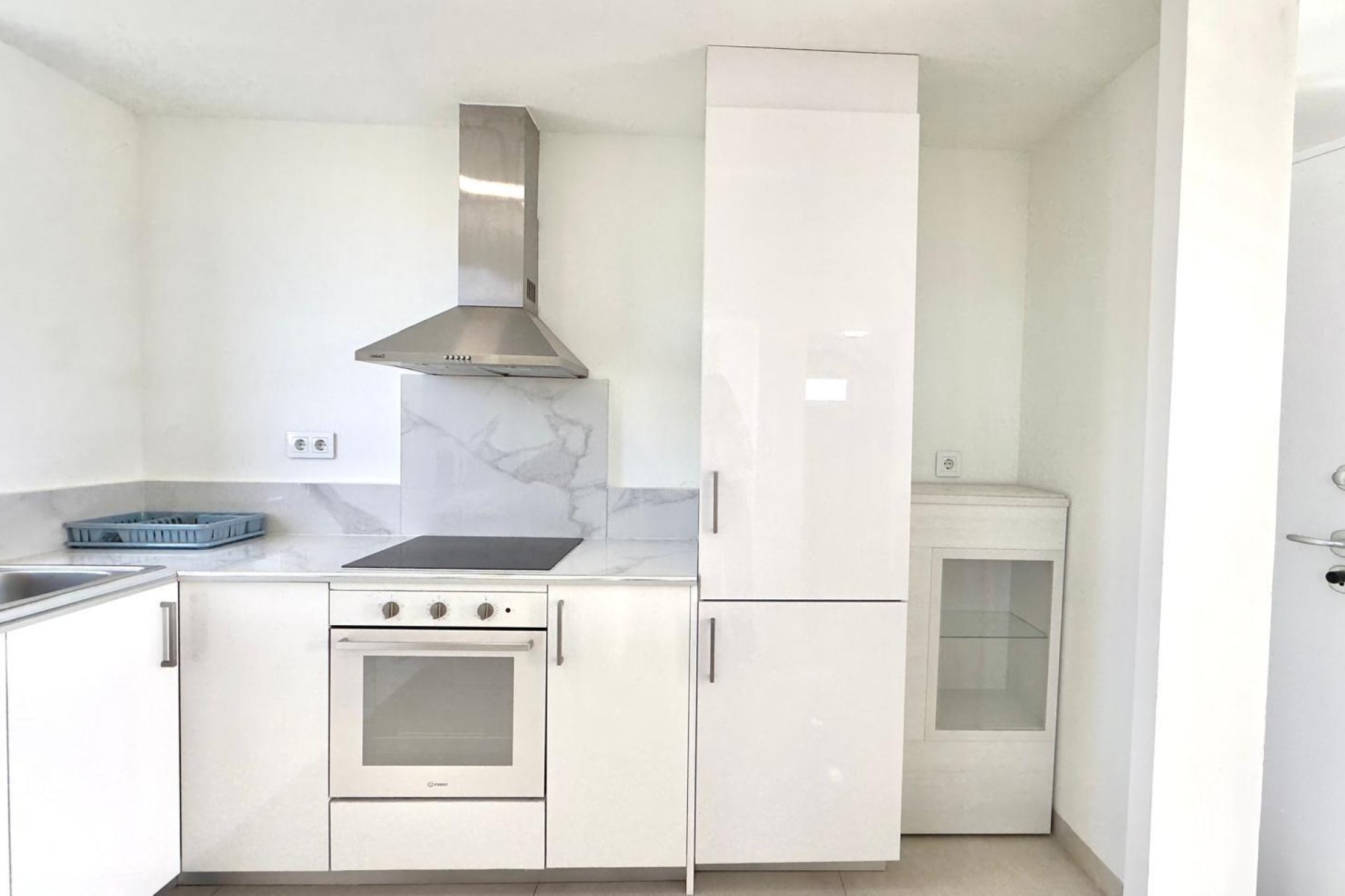 Rynek Wtórny - Apartament - Finestrat