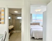 Rynek Wtórny - Apartament - Finestrat