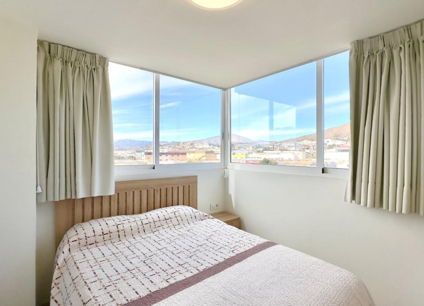 Rynek Wtórny - Apartament - Finestrat