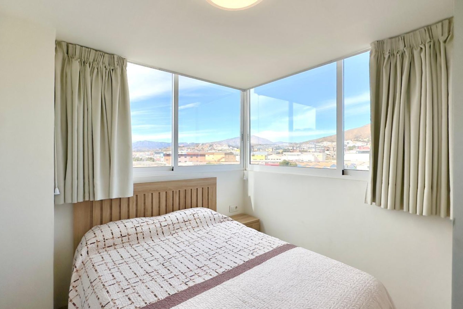 Rynek Wtórny - Apartament - Finestrat