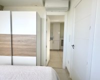 Rynek Wtórny - Apartament - Finestrat