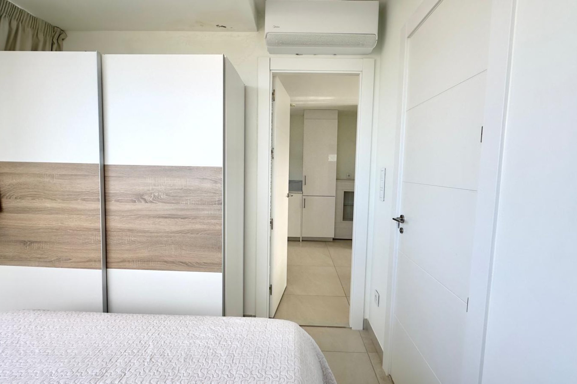 Rynek Wtórny - Apartament - Finestrat