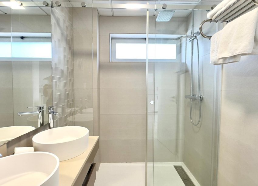 Rynek Wtórny - Apartament - Finestrat