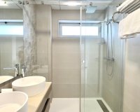 Rynek Wtórny - Apartament - Finestrat