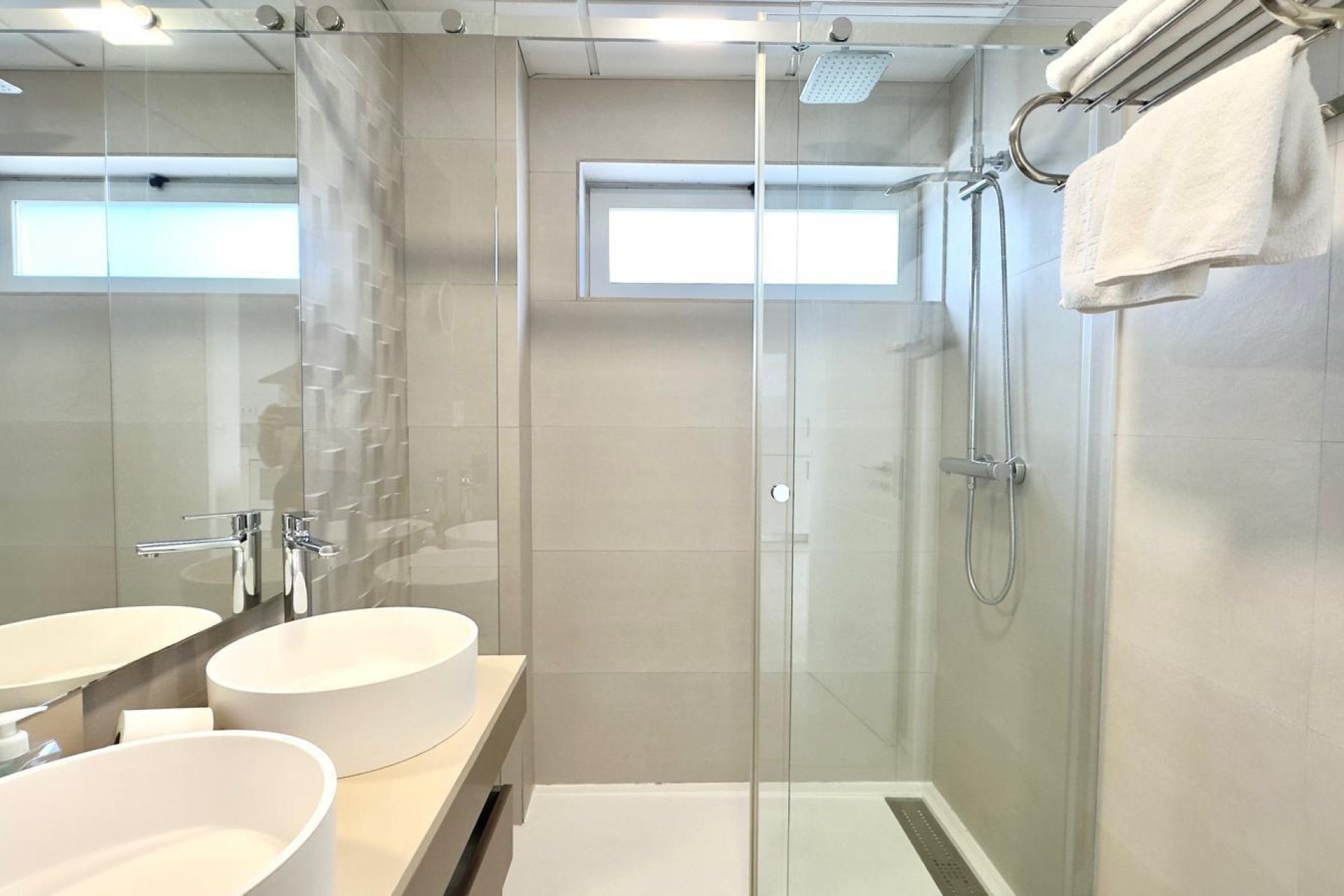 Rynek Wtórny - Apartament - Finestrat