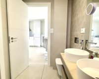 Rynek Wtórny - Apartament - Finestrat