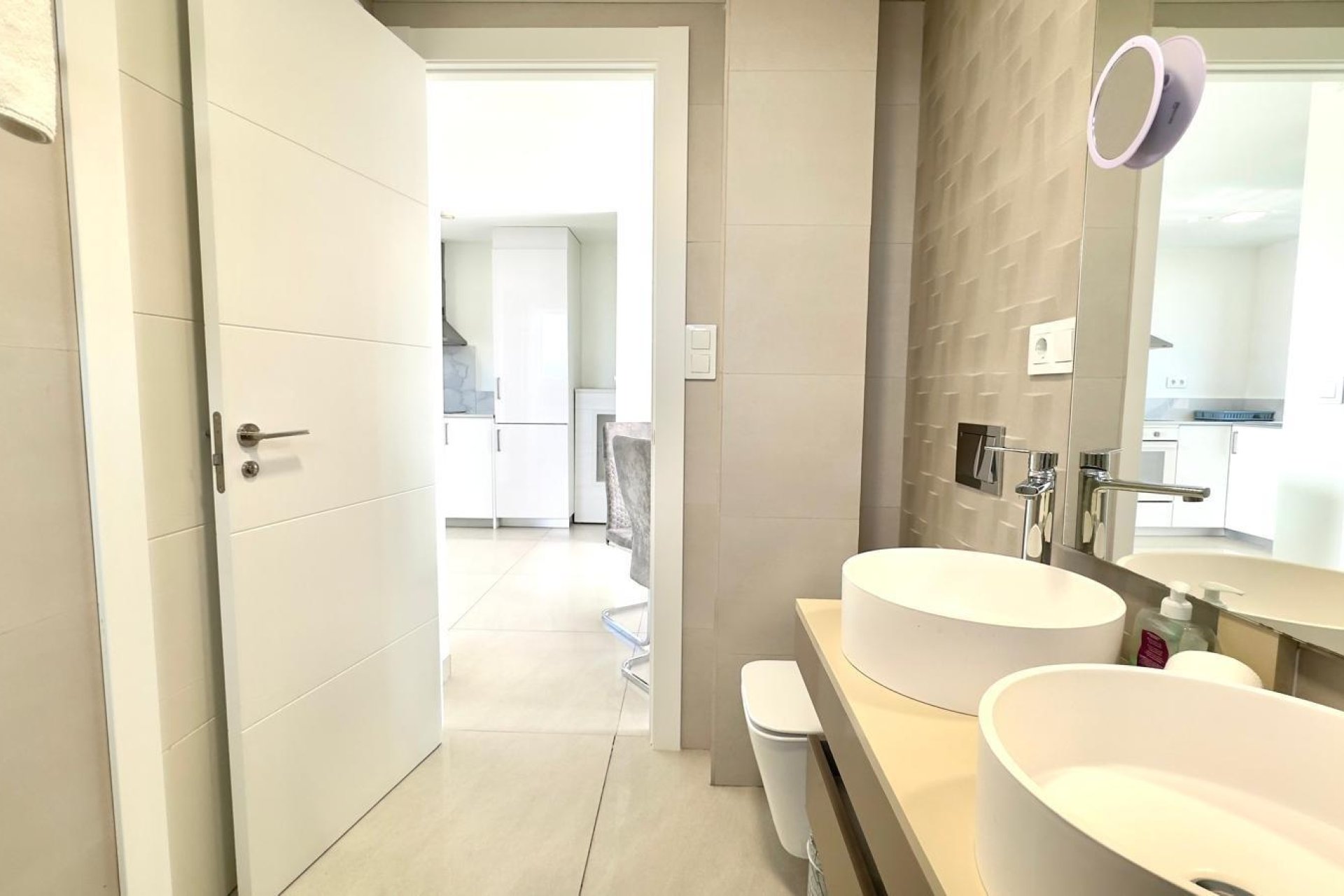 Rynek Wtórny - Apartament - Finestrat
