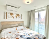 Rynek Wtórny - Apartament - Finestrat