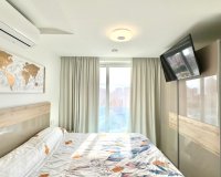 Rynek Wtórny - Apartament - Finestrat