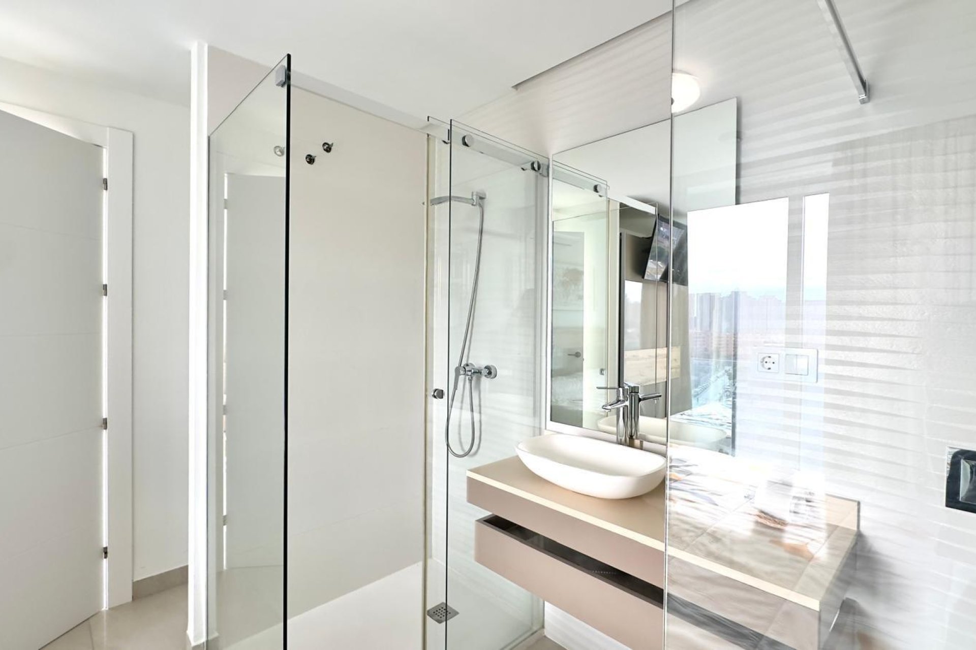 Rynek Wtórny - Apartament - Finestrat