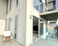 Rynek Wtórny - Apartament - Finestrat