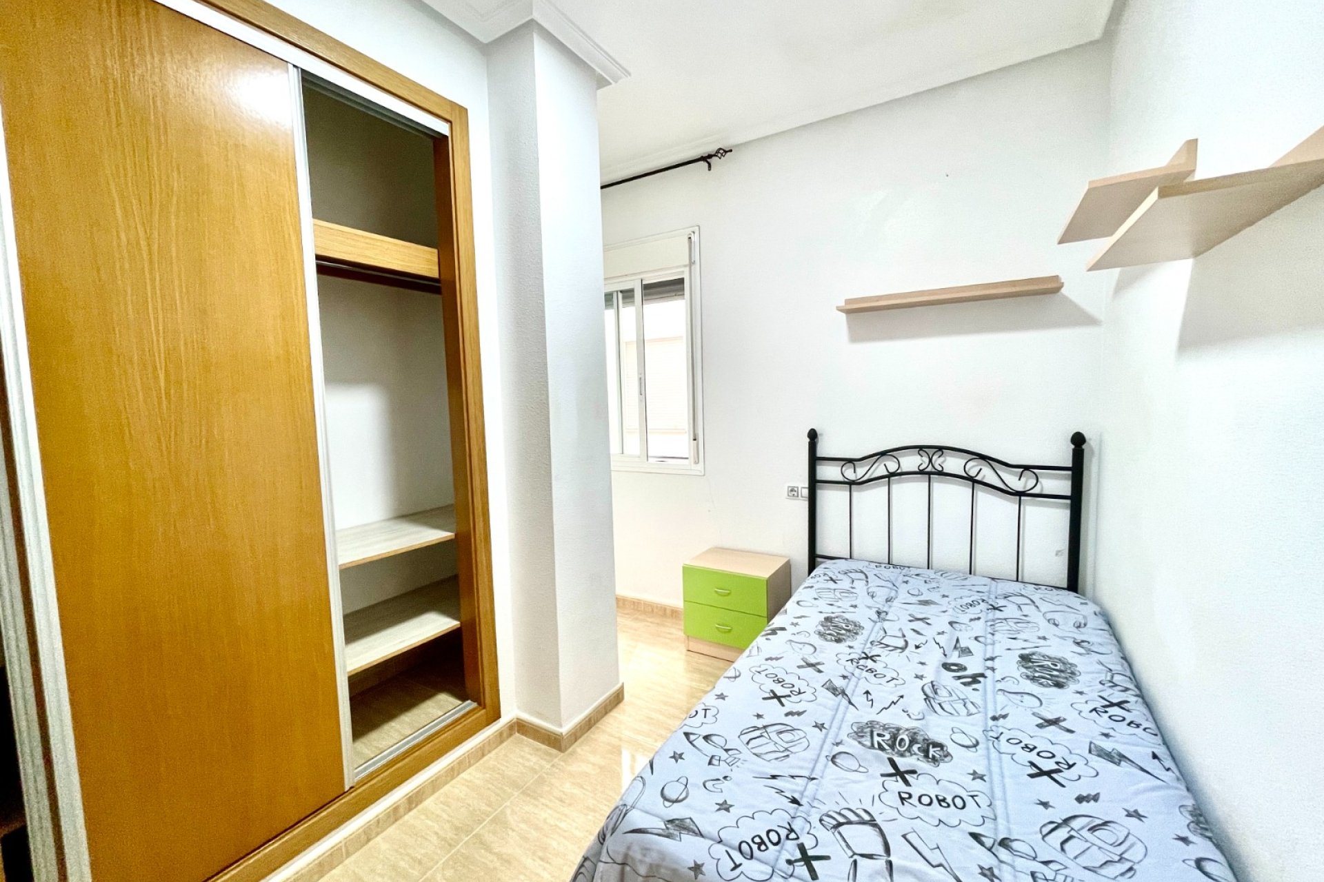 Rynek Wtórny - Apartament - Formentera del Segura - Formentera de Segura