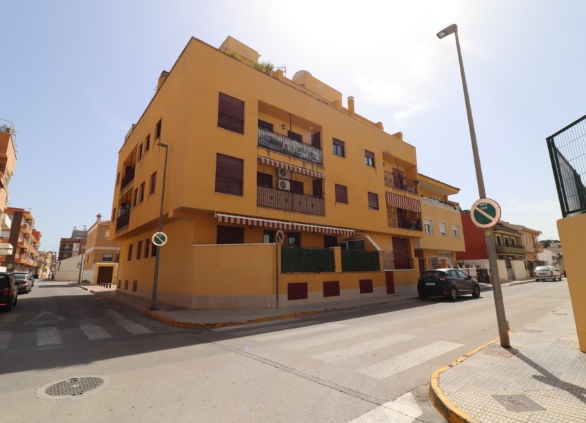 Rynek Wtórny - Apartament - Formentera del Segura - Formentera - Village