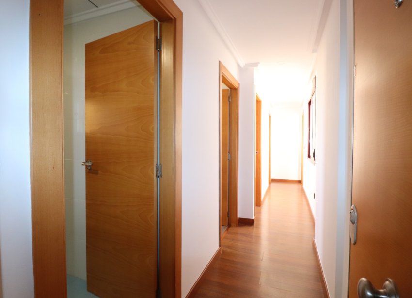 Rynek Wtórny - Apartament - Formentera del Segura - Formentera - Village