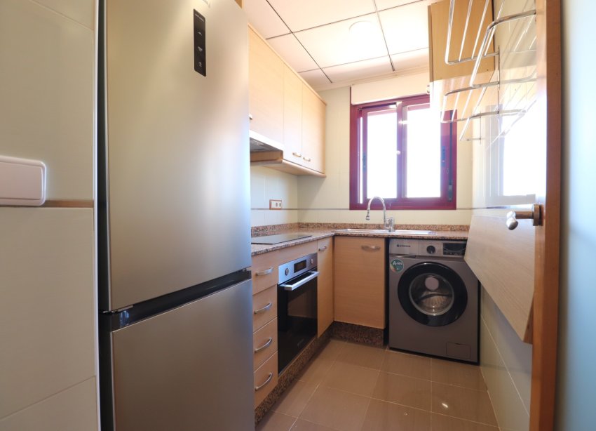 Rynek Wtórny - Apartament - Formentera del Segura - Formentera - Village