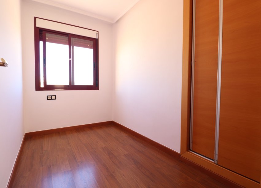 Rynek Wtórny - Apartament - Formentera del Segura - Formentera - Village