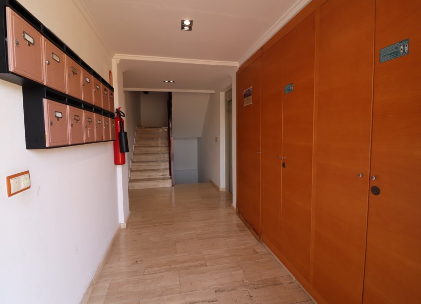 Rynek Wtórny - Apartament - Formentera del Segura - Formentera - Village
