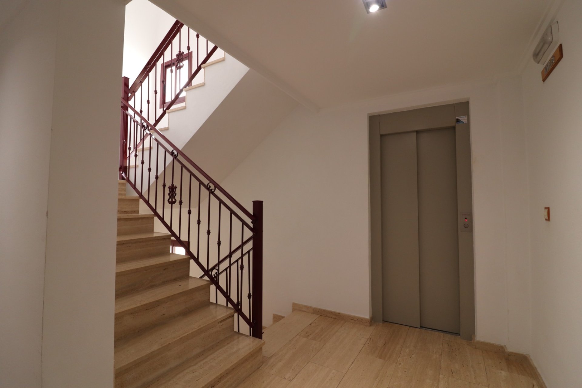 Rynek Wtórny - Apartament - Formentera del Segura - Formentera - Village