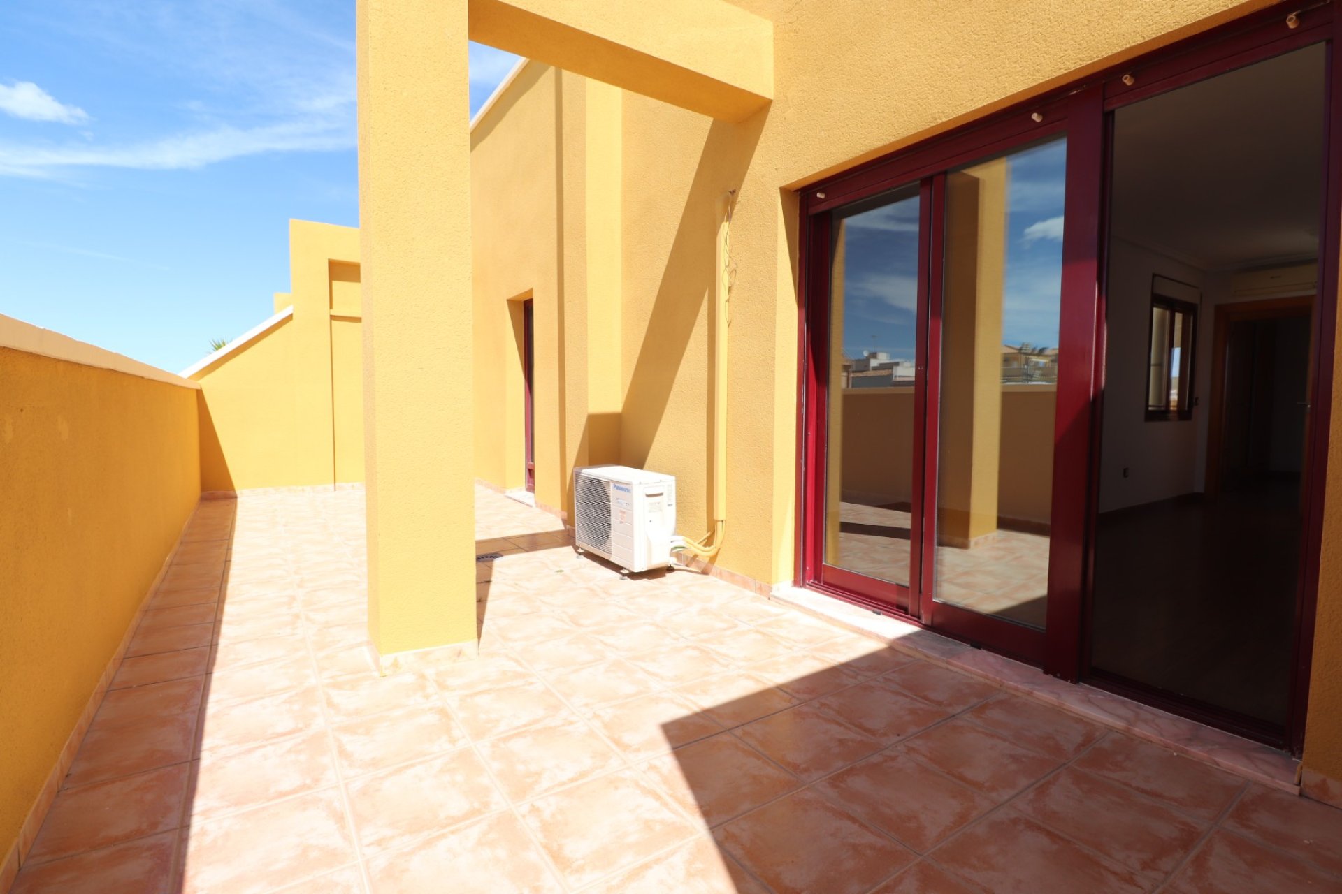 Rynek Wtórny - Apartament - Formentera del Segura - Formentera - Village