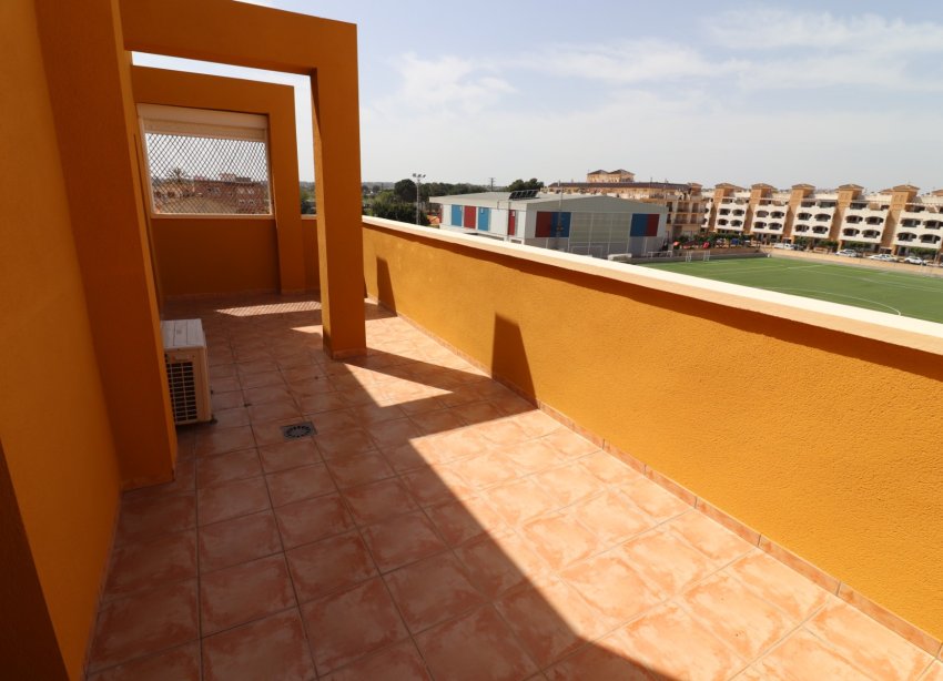 Rynek Wtórny - Apartament - Formentera del Segura - Formentera - Village