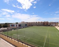 Rynek Wtórny - Apartament - Formentera del Segura - Formentera - Village