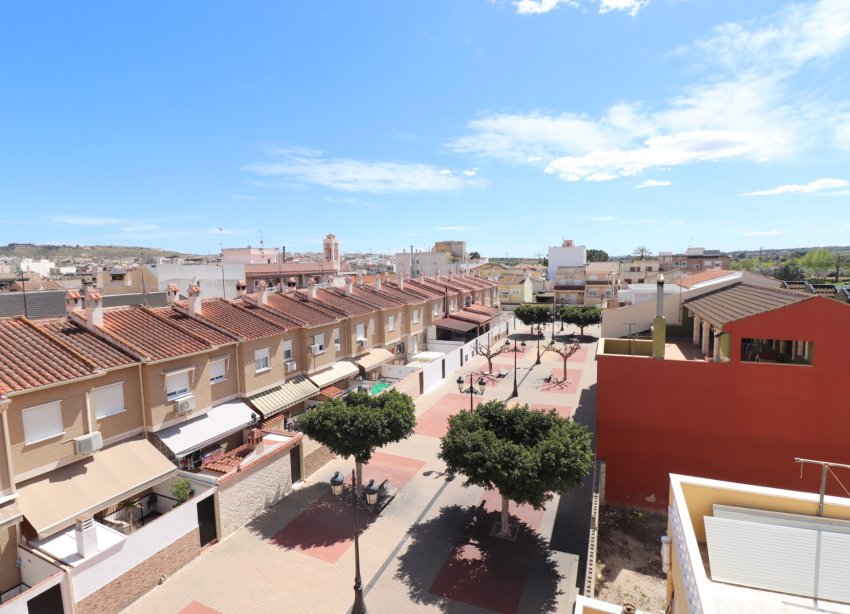 Rynek Wtórny - Apartament - Formentera del Segura - Formentera - Village