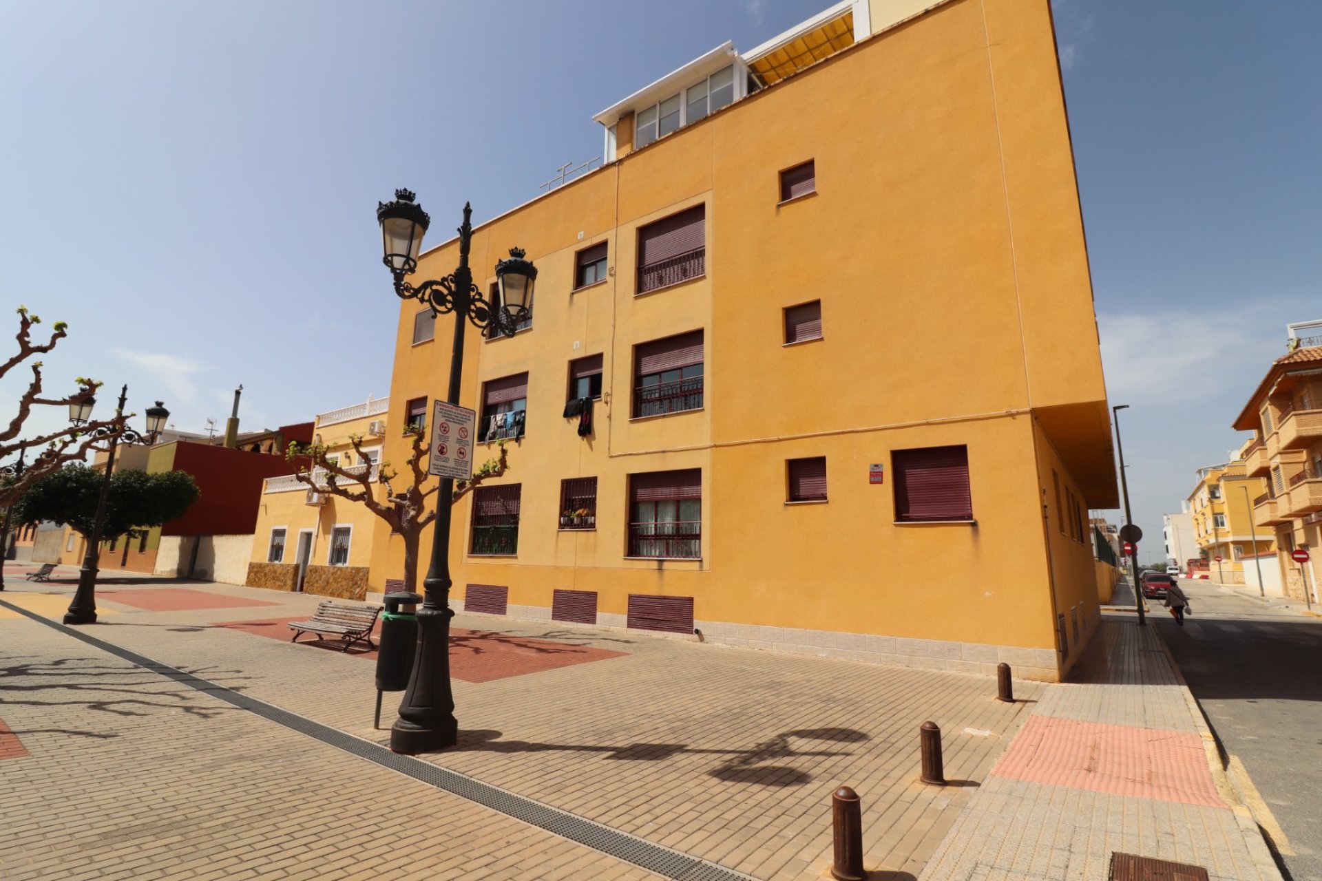 Rynek Wtórny - Apartament - Formentera del Segura - Formentera - Village
