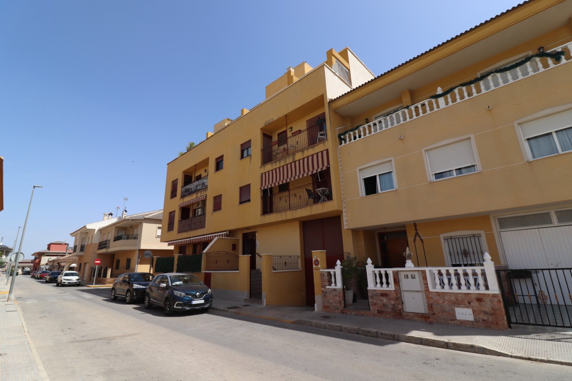 Rynek Wtórny - Apartament - Formentera del Segura - Formentera - Village