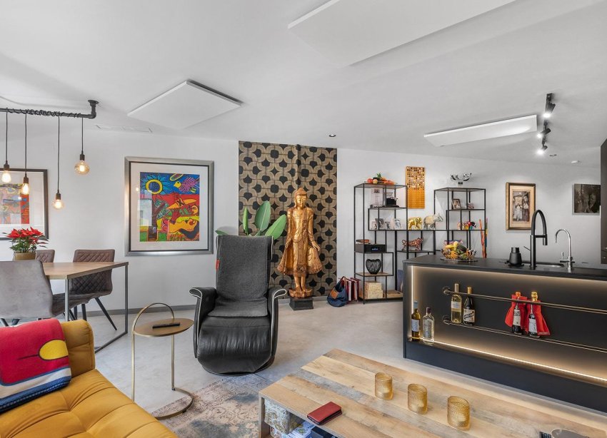 Rynek Wtórny - Apartament - Formentera del Segura - Pueblo 5