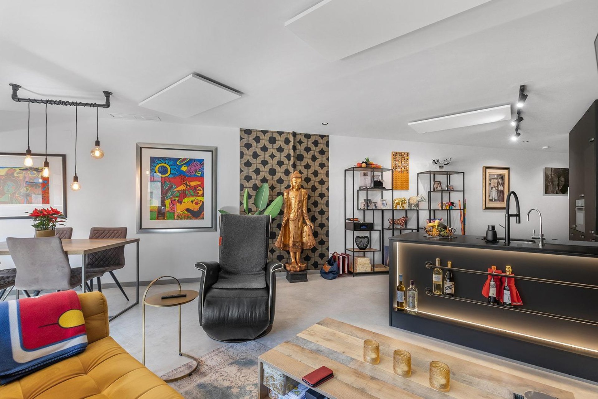 Rynek Wtórny - Apartament - Formentera del Segura - Pueblo 5