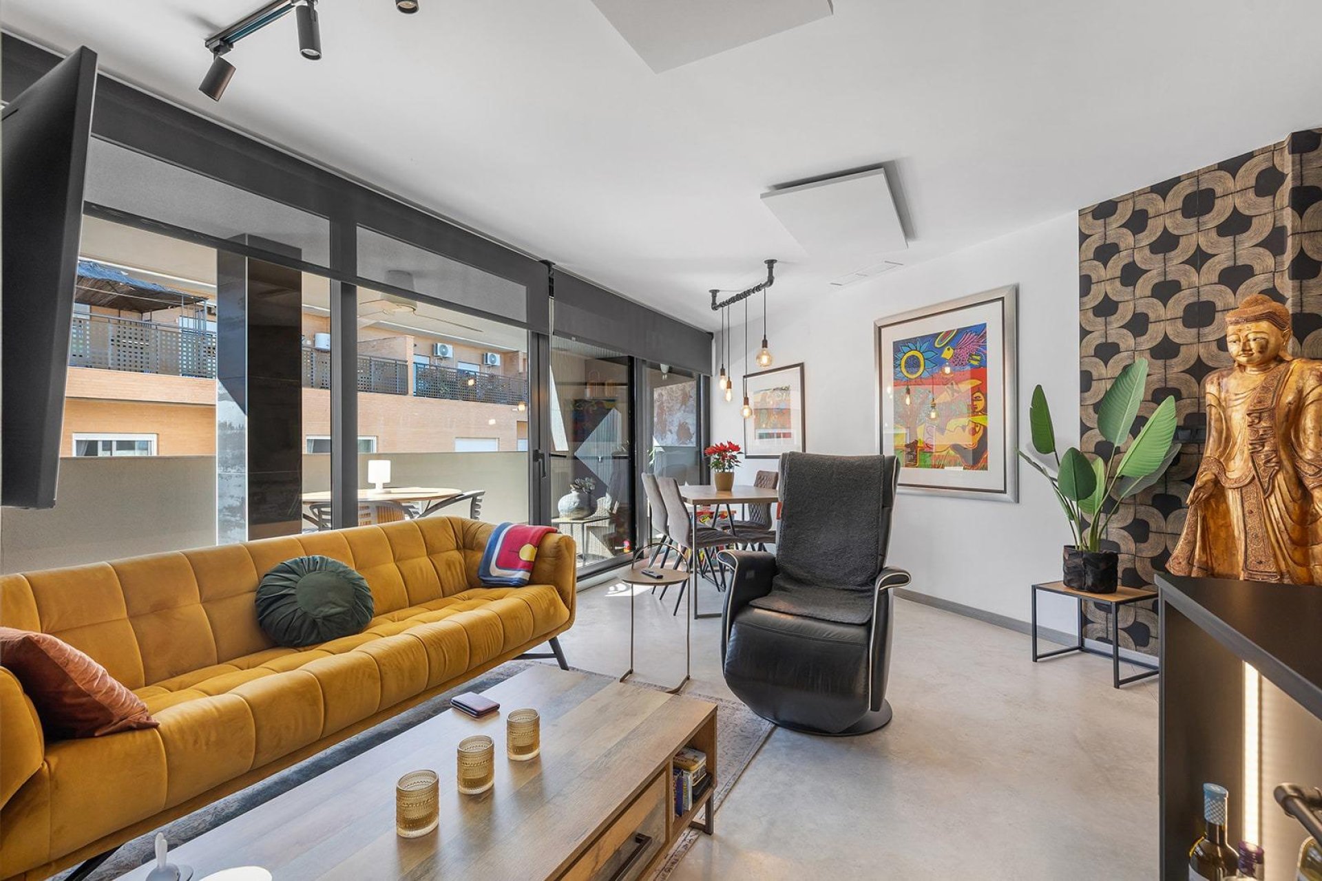 Rynek Wtórny - Apartament - Formentera del Segura - Pueblo 5