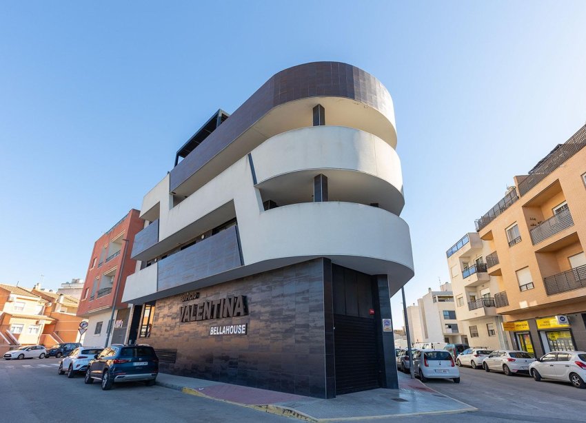 Rynek Wtórny - Apartament - Formentera del Segura - Pueblo 5