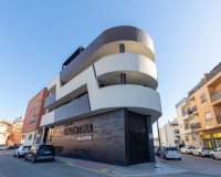 Rynek Wtórny - Apartament - Formentera del Segura - Pueblo 5