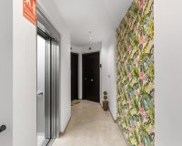 Rynek Wtórny - Apartament - Formentera del Segura - Pueblo 5