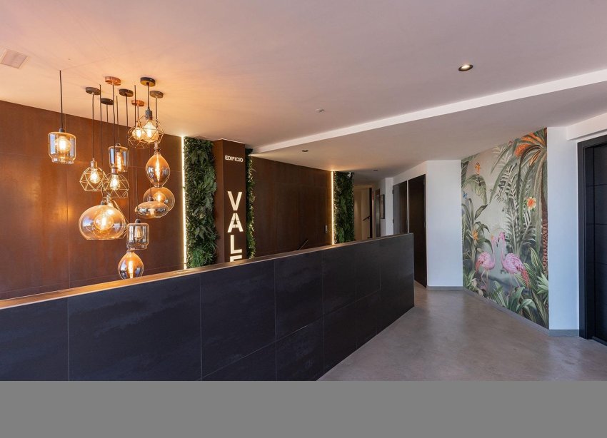 Rynek Wtórny - Apartament - Formentera del Segura - Pueblo 5