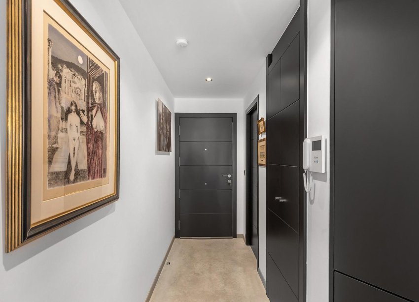 Rynek Wtórny - Apartament - Formentera del Segura - Pueblo 5