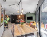 Rynek Wtórny - Apartament - Formentera del Segura - Pueblo 5