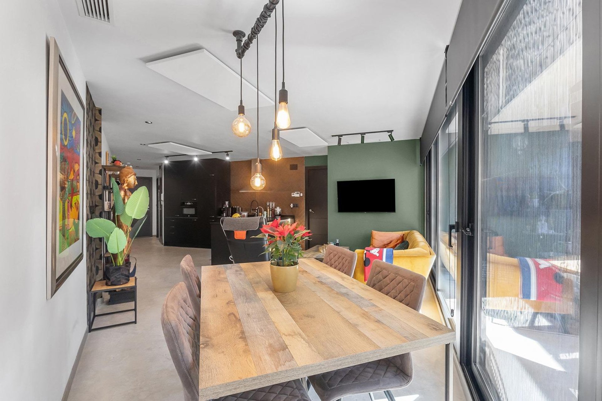 Rynek Wtórny - Apartament - Formentera del Segura - Pueblo 5