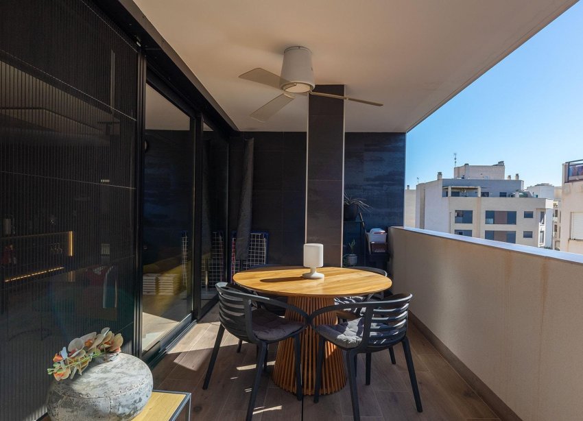 Rynek Wtórny - Apartament - Formentera del Segura - Pueblo 5