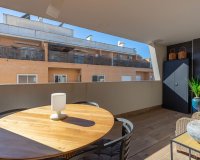 Rynek Wtórny - Apartament - Formentera del Segura - Pueblo 5