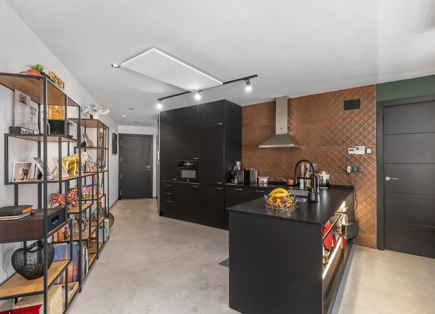 Rynek Wtórny - Apartament - Formentera del Segura - Pueblo 5