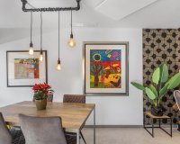 Rynek Wtórny - Apartament - Formentera del Segura - Pueblo 5